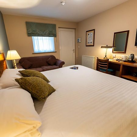 The Lindisfarne Inn - The Inn Collection Group Beal ภายนอก รูปภาพ