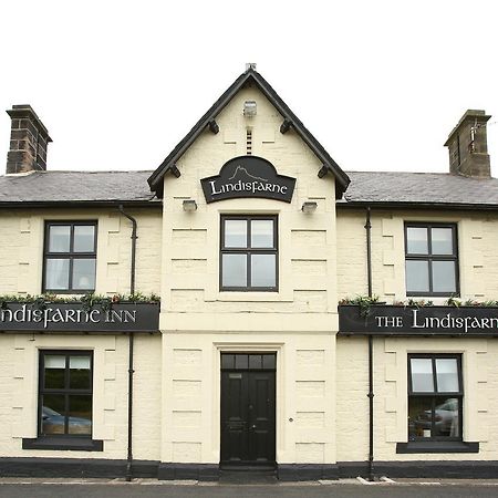 The Lindisfarne Inn - The Inn Collection Group Beal ภายนอก รูปภาพ