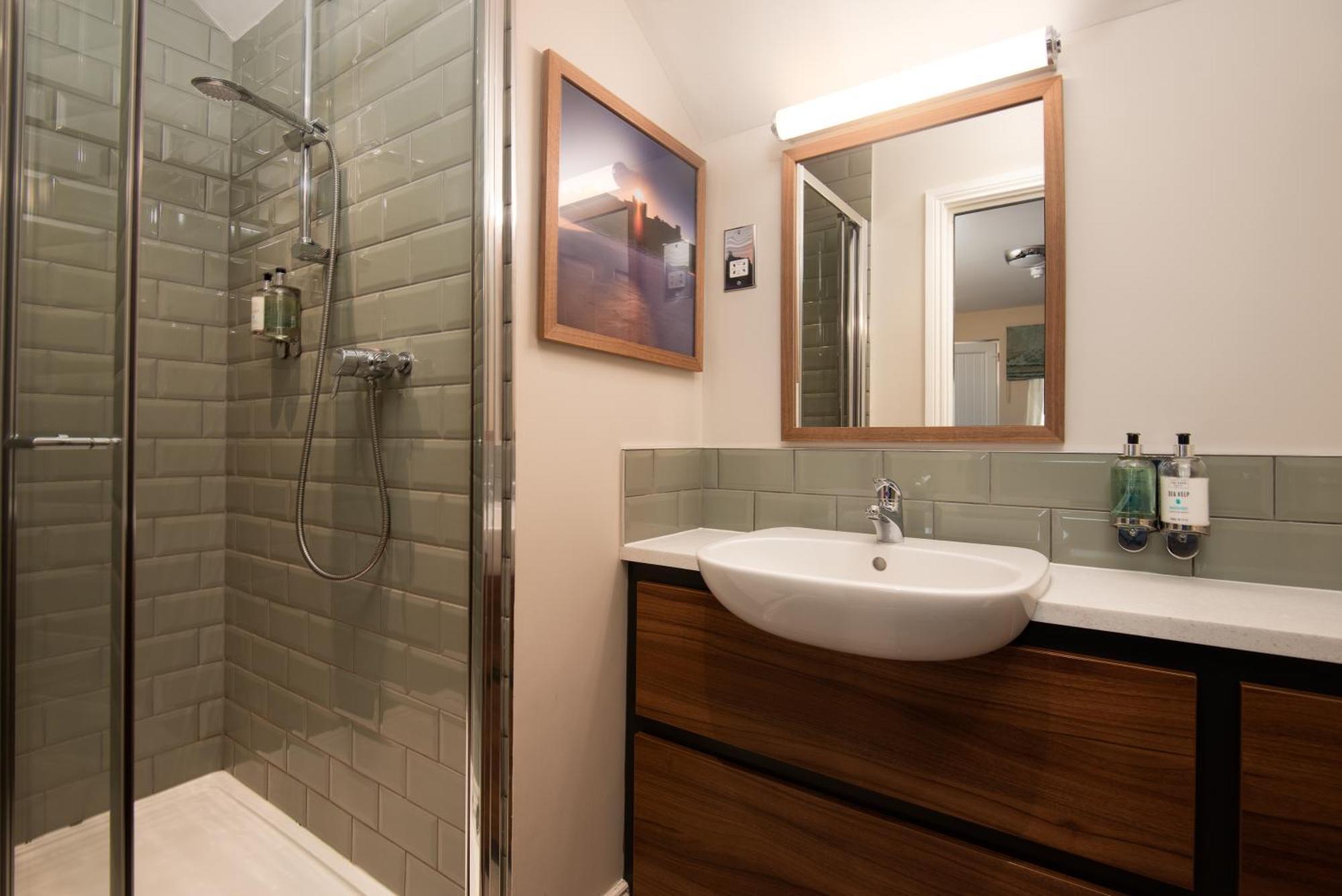 The Lindisfarne Inn - The Inn Collection Group Beal ภายนอก รูปภาพ