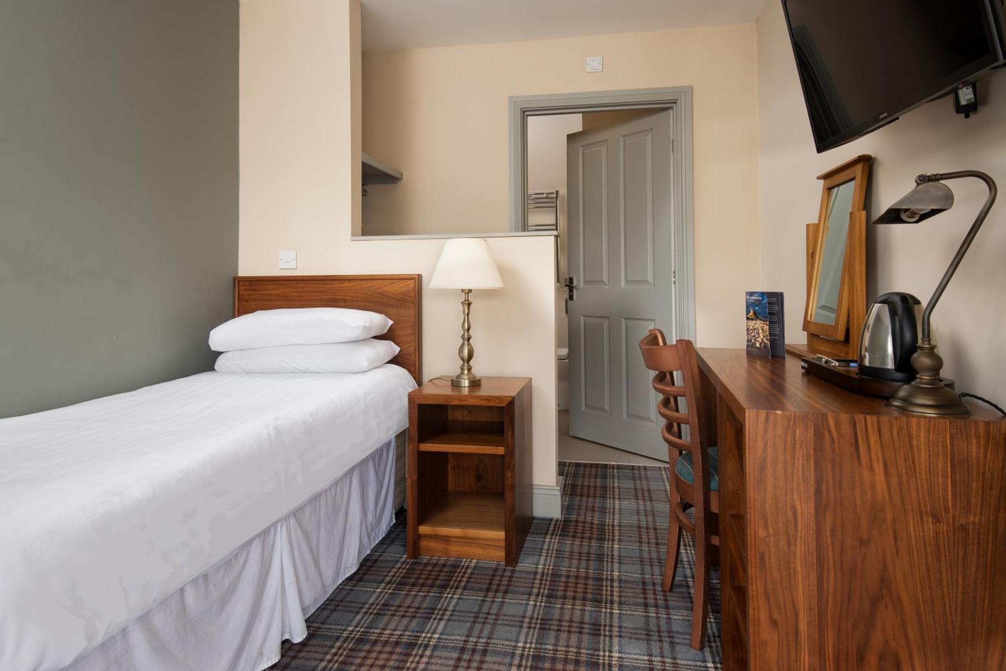 The Lindisfarne Inn - The Inn Collection Group Beal ภายนอก รูปภาพ