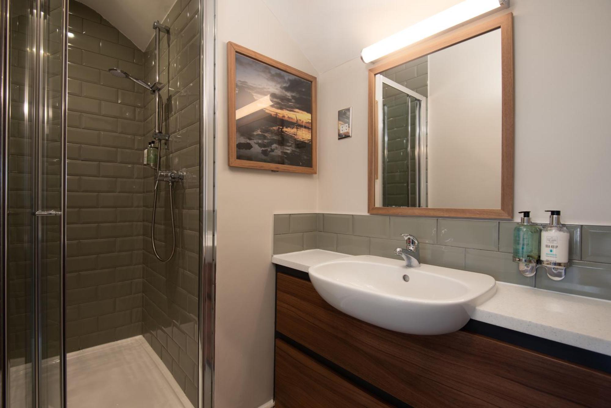 The Lindisfarne Inn - The Inn Collection Group Beal ภายนอก รูปภาพ