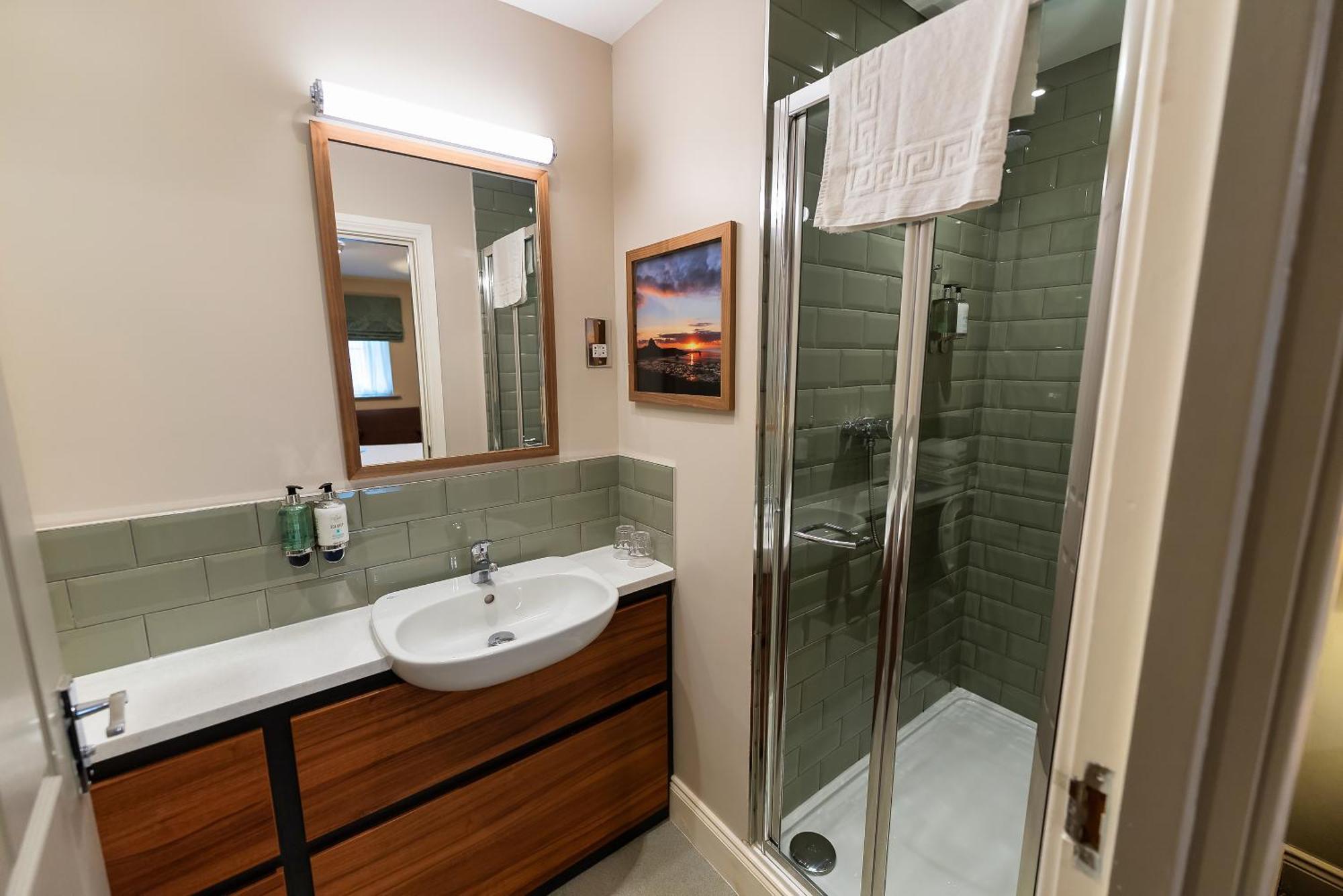The Lindisfarne Inn - The Inn Collection Group Beal ภายนอก รูปภาพ
