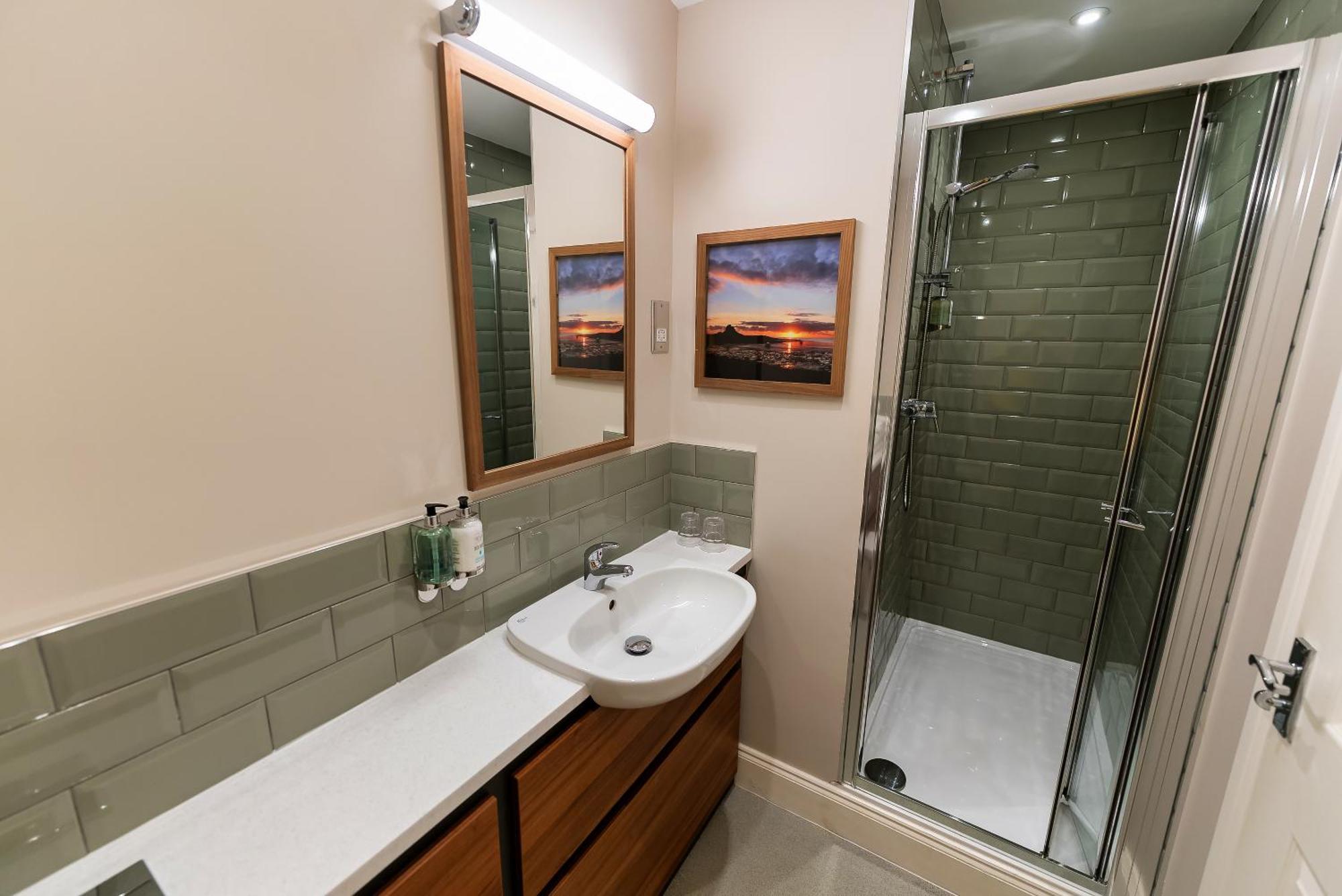 The Lindisfarne Inn - The Inn Collection Group Beal ภายนอก รูปภาพ