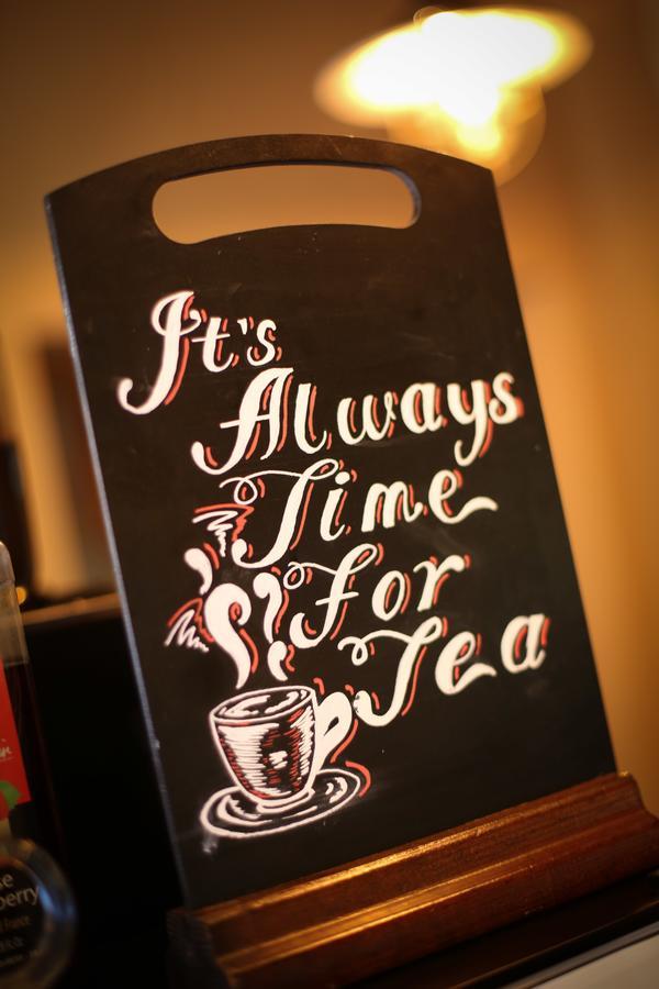 The Lindisfarne Inn - The Inn Collection Group Beal ภายนอก รูปภาพ